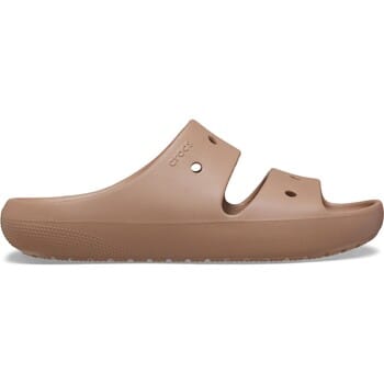 Crocs Classic Sandal V2 Latte Bruin Maat 42/43 M9/W11