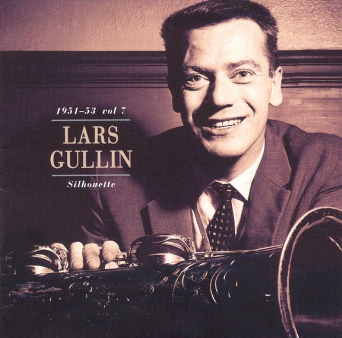 Silhouette 1951 - 1953 Vol. 7 [swedish Import]
