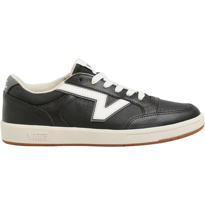 Vans Lowland Comfycush Schoenen Zwart EU 36 1/2