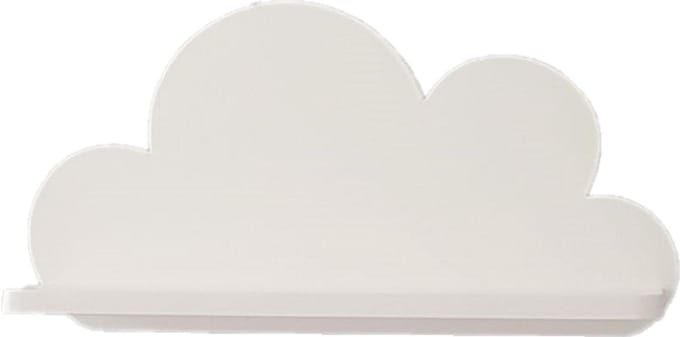 Moliland PYSIA - Kindershelf - Scandinavisch Design - MDF 18mm