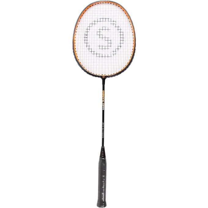 Badmintonracket Sporti Hard training