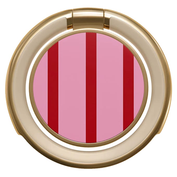 Burga Ringholder Gold - Telefoonring - Favorite Bikini