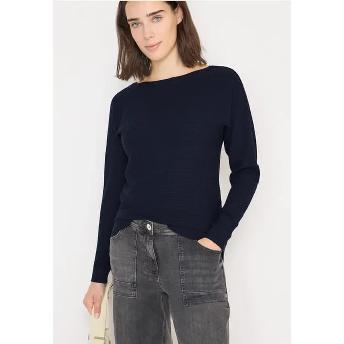 Cosy structuurmix Dolman