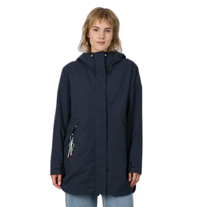 Damesparka Ragwear Lamyja B