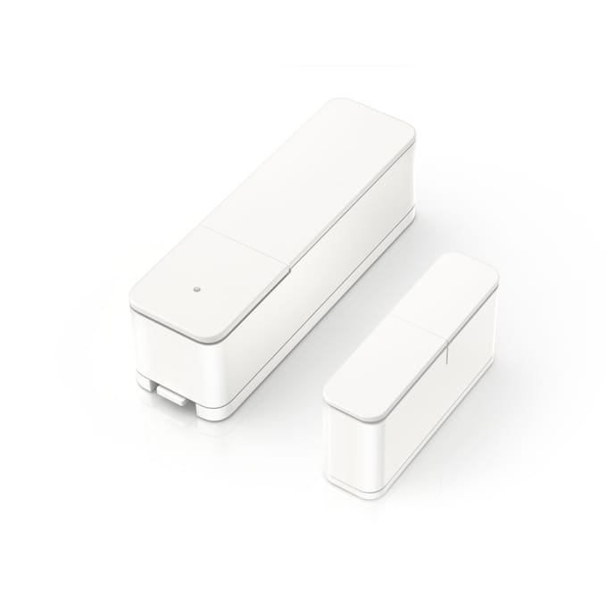 Bosch Smart Home Deur-/Raamcontact II Plus - wit