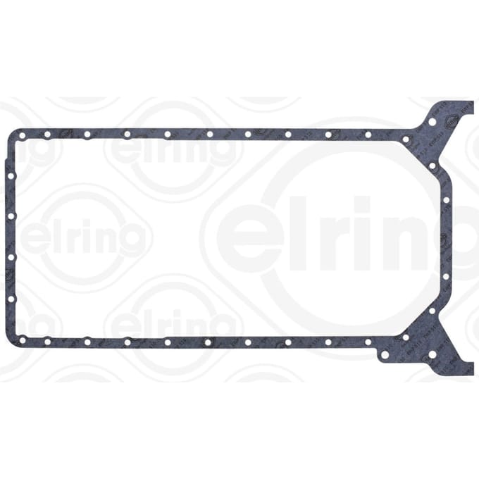 Pakking, oliepomp ELRING 811.272