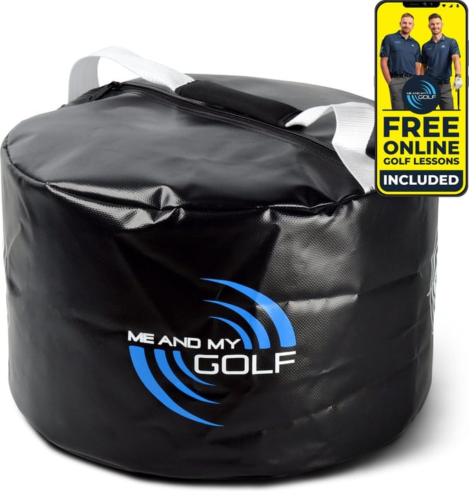 Impact Golf Swing Training Bag