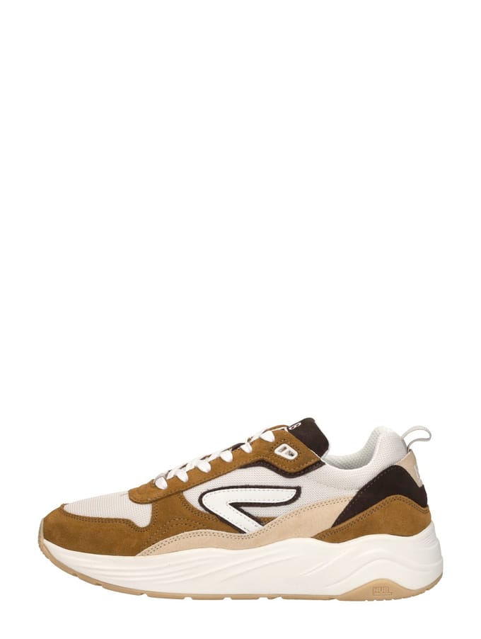 HUB Glide S43 Sneakers Heren