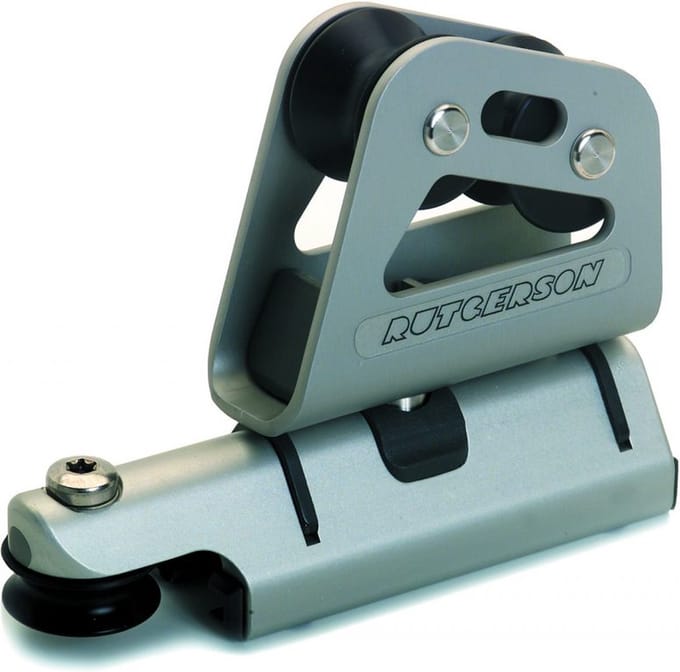 Rutgerson Genoa Traveller Small met 2:1 Control