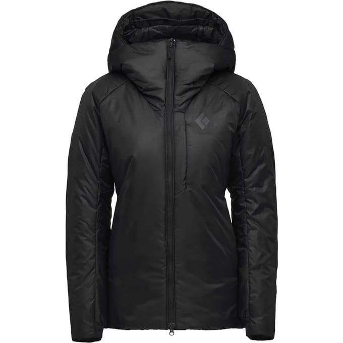 Damesparka Black Diamond Belay