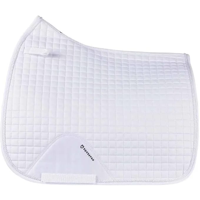 Dressuurmat voor paarden Equestro