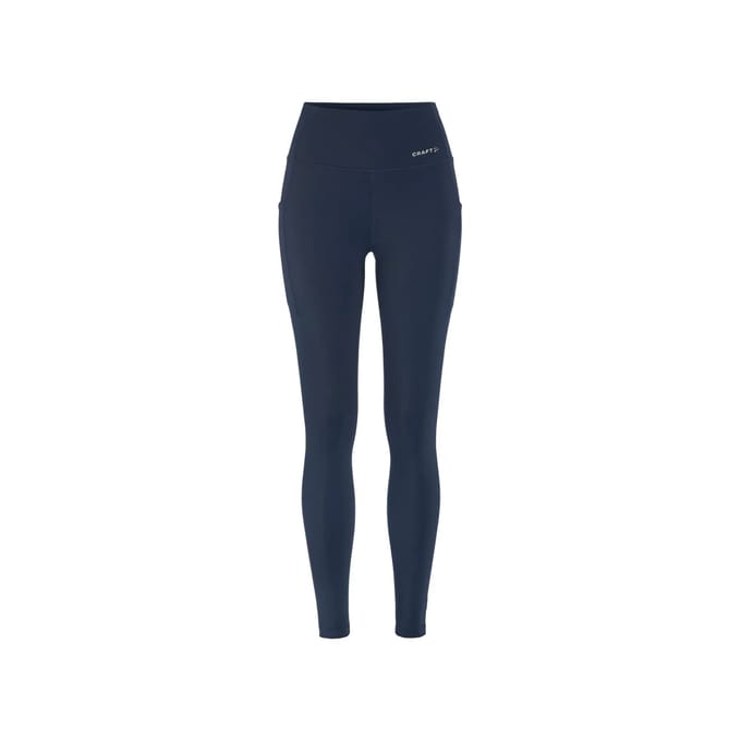 Craft Essence Tights 3 W Blaze - Sportlegging