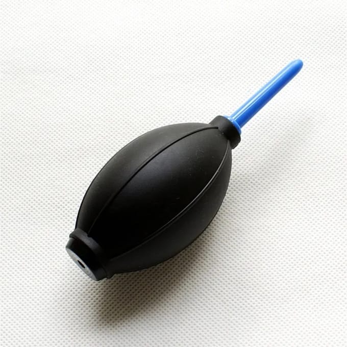 Luchtblazer (BLUE-BLACK