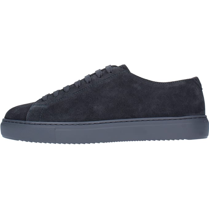 Doucales blauwe sneakers