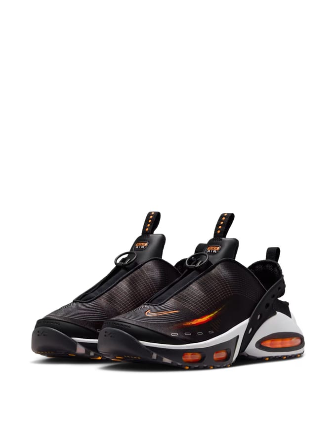 Air Max Craze sneakers