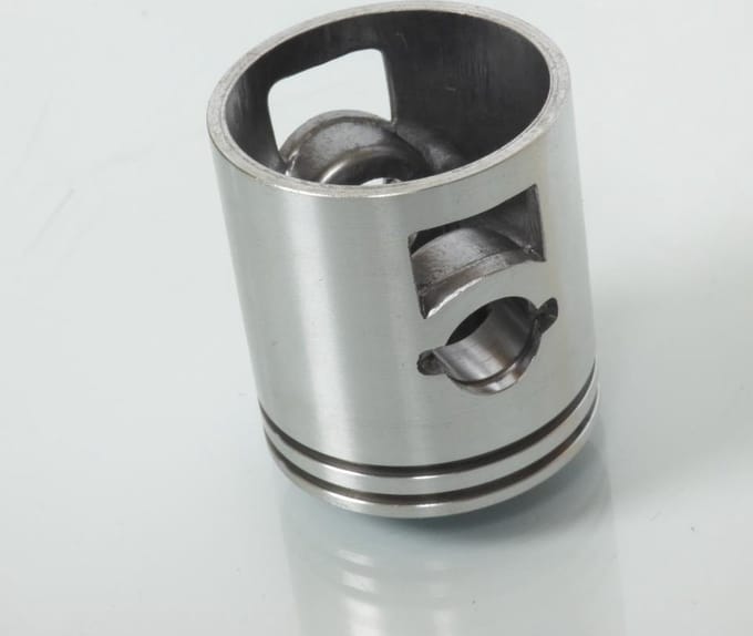 Piston moteur RSM pour Mobylette Peugeot 50 103 PRO 1971 à 2020 Neuf