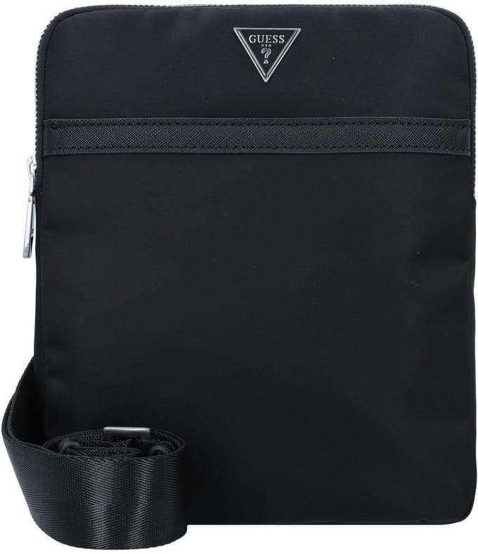 Guess Milano - Schoudertas 23 cm (black)