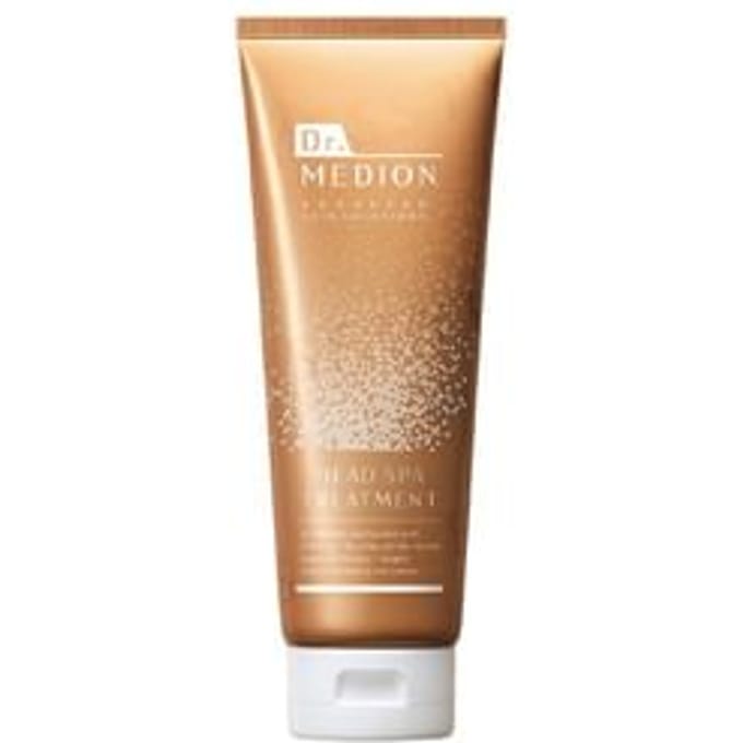 MEDION - Dr. Medion Head Spa Treatment 230g