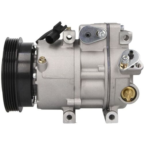 Airco-compressor BOSCH 1 986 AD1 000