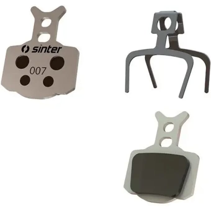 Remblok Sinter Standard -07