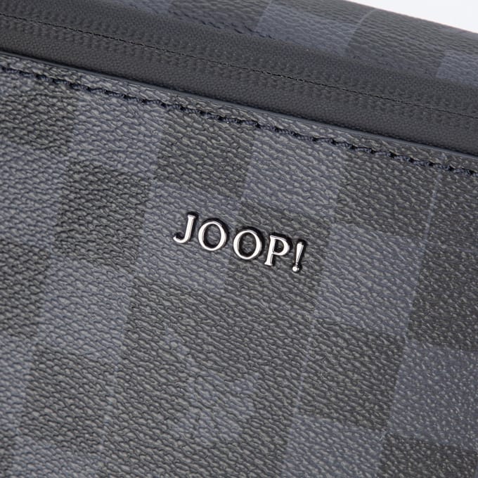Joop Cortina Piazza Leo - Heuptas 37 cm (zwart)