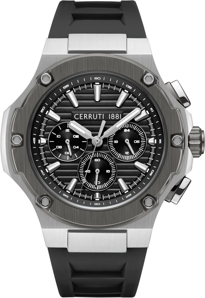 Horloge Lucardo