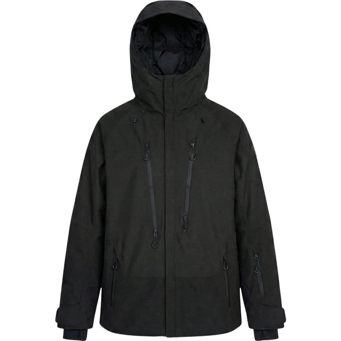Capelin Crew Brick Jacket
