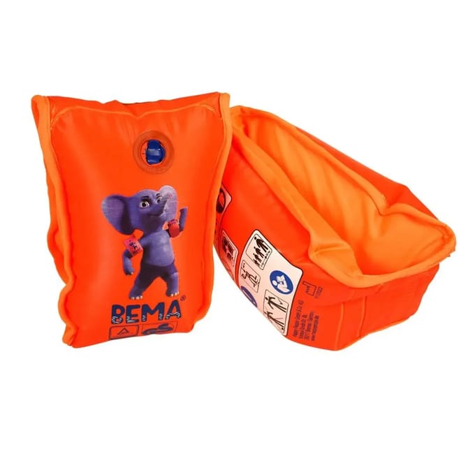 Kinderzwemarmband Kuebler Sport Sensitive