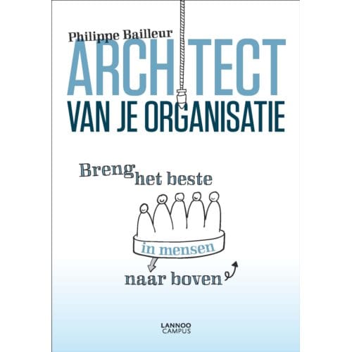 Architect Van Je Organisatie