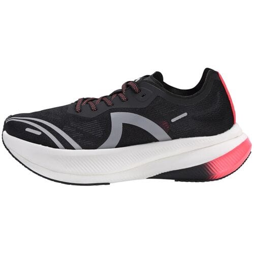 CRIVIT Dames hardloopschoenen CarbonLite 1.0 (Zwart, 38)