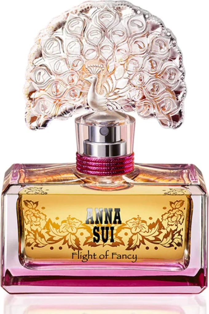 Anna Sui - Flight of Fancy - Eau de toilette 30 ml