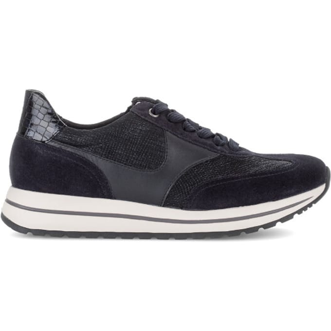 Schoenen dames Gabor Dreamv/Lizard/Kroko