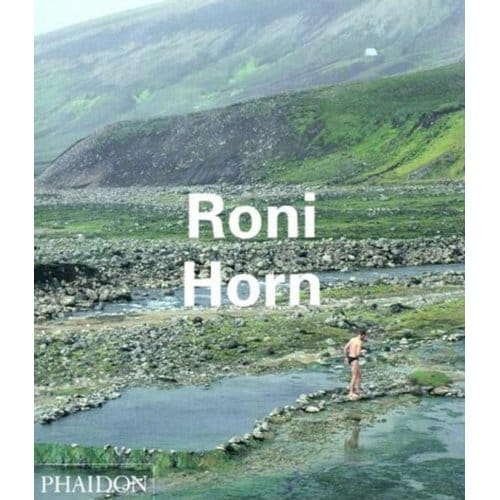 Roni Horn - Cooke, Lynne