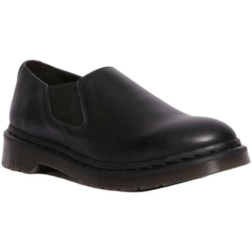 Instappers Dr. Martens Mocassins Louis Slip On DM40950001 cuir