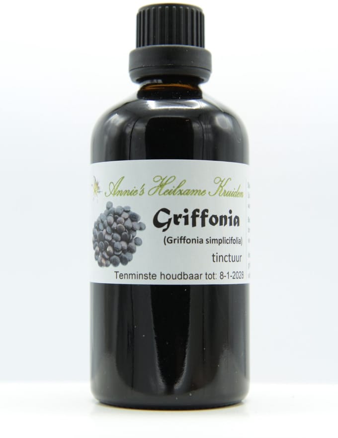 Griffonia-tinctuur 100 ml