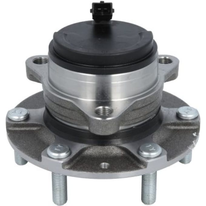 Wiellagerset met naaf BTA H10335BTA