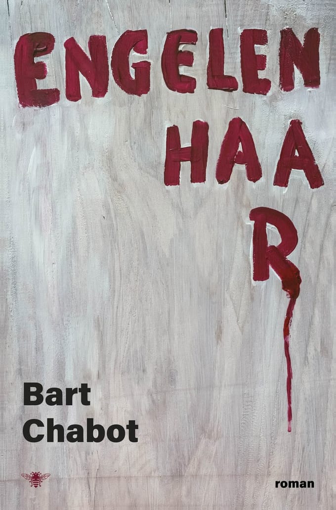 Engelenhaar - Bart Chabot