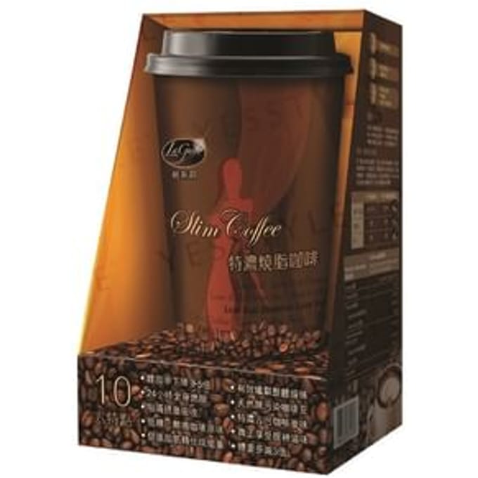 Slim Coffee 7 bags