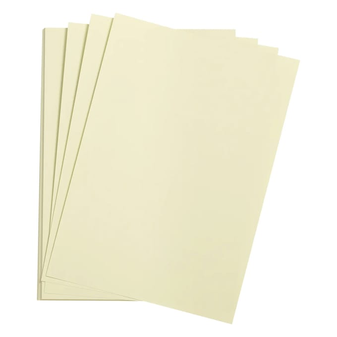 Reams voor 250 vellen Clairefontaine Etival Color