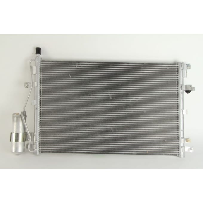 Condensor, airconditioning NRF 35876