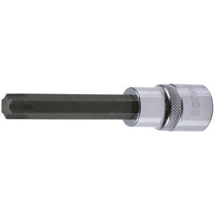 Dopbit 1/4" TORX SONIC 83610040
