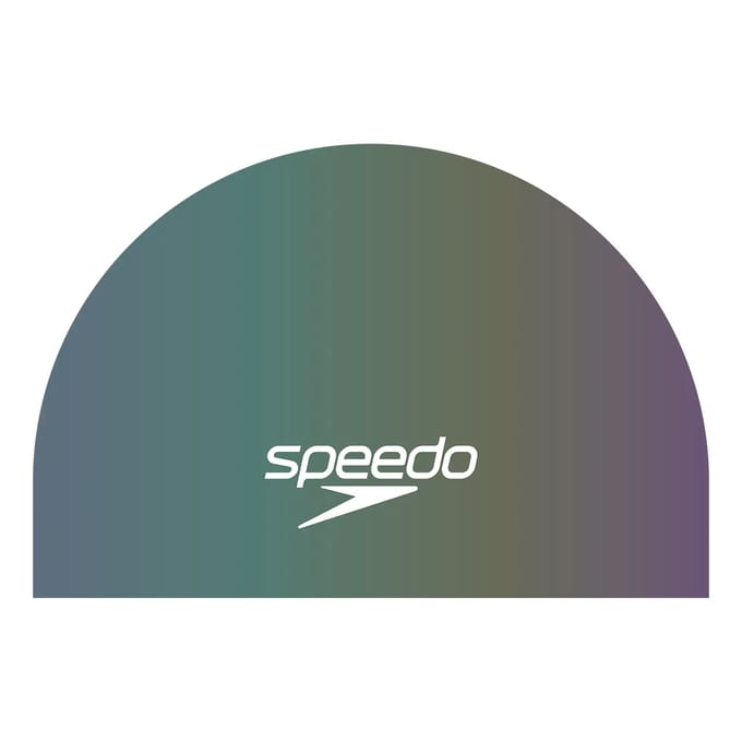 Speedo Fastskin Hiro Zwembadmuts Paars