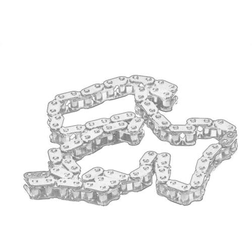 Distributieketting KOREA E90301