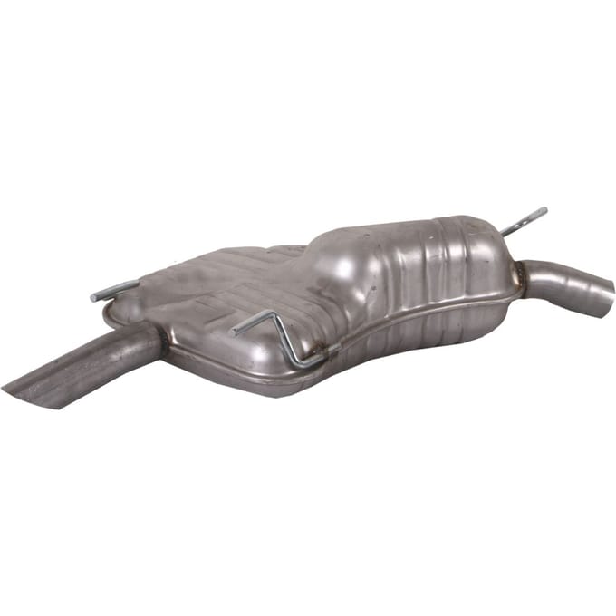 Geluiddemper achter BOSAL 215-001