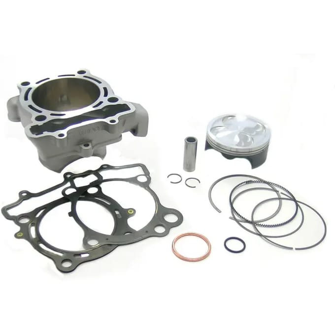 Motorfiets cilinder Athena Suzuki RM-Z250