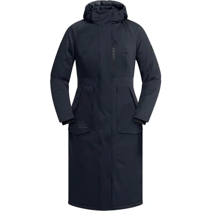 Dames rijjas ELT Winter Performance Opal