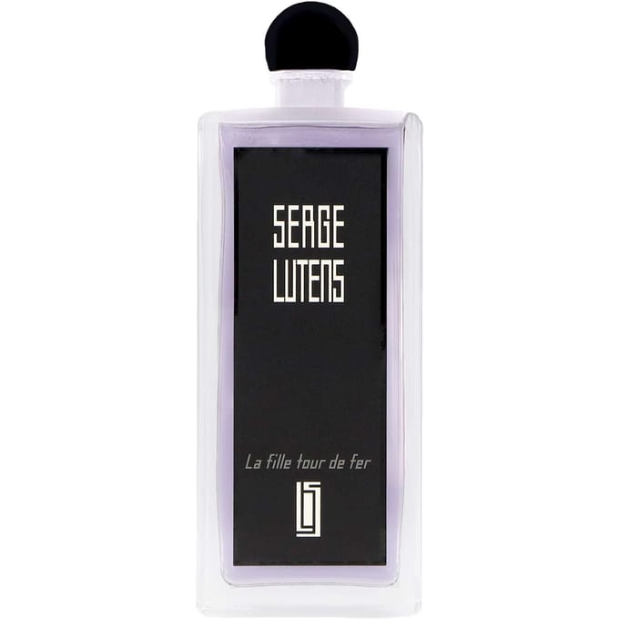 Serge Lutens La Fille Tour de Fer Eau de Parfum Spray 50 ml
