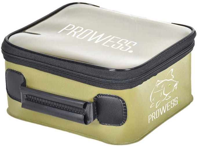 Prowess W Box 4l Aas Etui Geel 22 x 19 x 10 cm