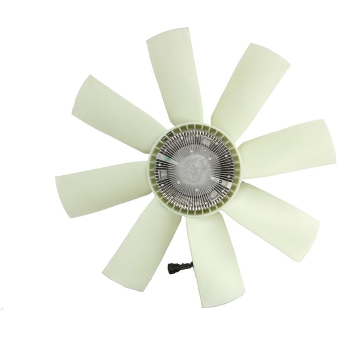 Ventilatorkoppeling NRF 49761