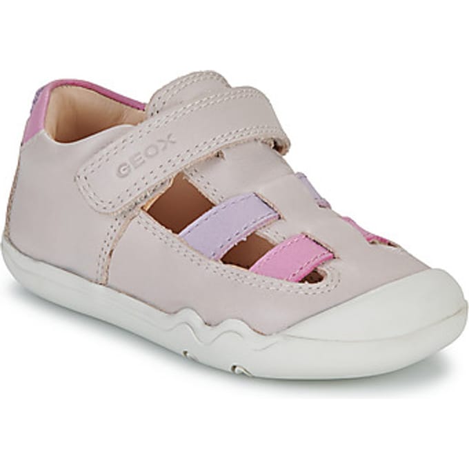 Geox  Platte sandalen B STEPPIEUP GIRL A